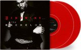 Ginuwine...The Bachelor - Red Vinyl | Ginuwine, sony music