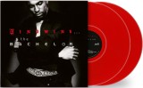 Ginuwine...The Bachelor - Red Vinyl | Ginuwine, Sony Music