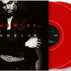 Ginuwine...The Bachelor - Red Vinyl | Ginuwine