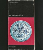Cumpara ieftin Ornamentica Franz Sales Meyer, Editura Meridiane - Carte Arhitectura, Arta
