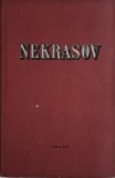 Opere Alese Vol. II - N.A. Nekrasov - Carte, Literatura, Antichitati