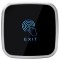 Buton de iesire E-LOCKS Touch , aplicat, gri, din plastic