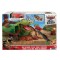 CARS SET DE JOACA DINO SI MASINUTA CAVE FULGER MCQUEEN