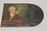 Haydn &ndash; Symphony No 22 / Symphony No 102 - disc vinil vinyl LP NOU, Clasica