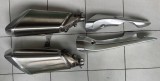 Tobe esapament originale Suzuki GSX1300R Hayabusa 3 gen 2021-2025