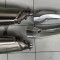 Tobe esapament originale Suzuki GSX1300R Hayabusa 3 gen 2021-2025