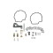 KIT REPARATIE CARBURATOR 4RIDE YAMAHA XV 535 1990-1993