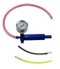 Manometru pt. carburatoare Walbro 57-21, Farmertec