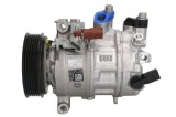 Compresor clima aer conditionat AUDI A3 Sportback (8VA, 8VF) (2012 - 2021) THERMOTEC KTT090093