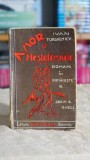 Cumpara ieftin Amor si nestatornicie (editie interbelica) - Ivan Sergheevici Turgheniev