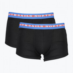 Set 2 perechi Boxeri North Sails L, Negru, L INTL, L (Z200: SIZE(3XSL → 5XL))