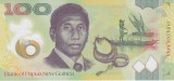 Bancnota Papua Noua Guinee 100 Kina 2026 - PNew UNC ( polimer, comemorativa - vezi descriere )