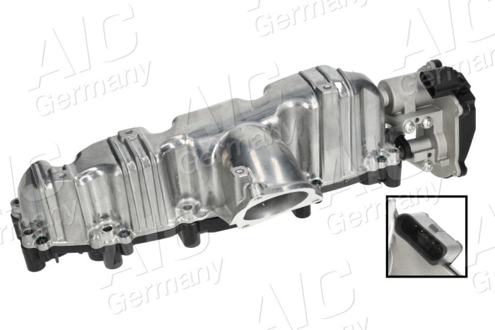 AIC 75204Set Calitatea originală AIC Modul conducta admisie