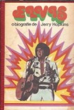 Elvis Presley - Jerry Hopkins