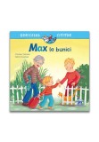 Cumpara ieftin Max la bunici
