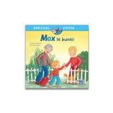 Max la bunici