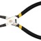 Cleste seger varf drept interior 200 mm VOREL