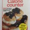 CALORIE COUNTER - PLUS FAT FACTS FOR MORE THAN 300 FOODS , 1996