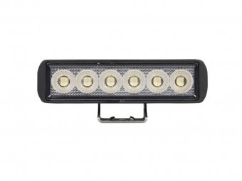 Proiector de lucru LED OSRAM 24LED 24W TT.13318 foto