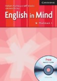 English in Mind 1 | Herbert Puchta, Jeff Stranks, Cambridge University Press