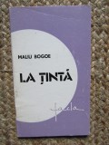 MALIU BOGOE - LA TINTA EPIGRAME