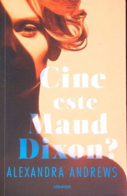 CINE ESTE MAUD DIXON?-ALEXANDRA ANDREWS-270045 foto