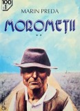Morometii, vol. II - Marin Preda