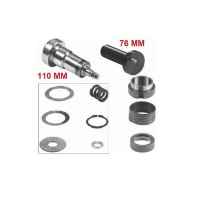 Mecanism reglare etrier Gewinner wabco 17.5 foto
