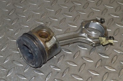 Piston OPEL INSIGNIA A G09 2012 OEM: nural103/09,gm664 14044148 foto