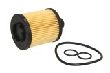 Filtru ulei LANCIA MUSA (350) (2004 - 2012) BOSCH F 026 407 108