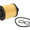 Filtru ulei OPEL COMBO Combi (X12) (2012 - 2016) BOSCH F 026 407 108