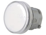 Lumina de Control Albă &Oslash;22mm IP66 Harmony XB4