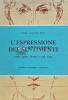 L&#039;ESPRESSIONE DEI SENTIMENTI - 1959 - Leone Augusto Rosa (B192)