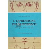 L'ESPRESSIONE DEI SENTIMENTI - 1959 - Leone Augusto Rosa (B192)