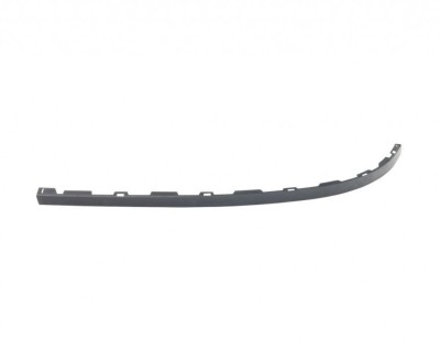 Spoiler bara fata fata, stanga Peugeot 307 (3 ), 09.2005-09.2007, 7414NQ foto