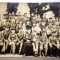 P.182 CP GERMANIA ARMATA WWI MILITARI 1916 FELDPOST
