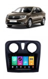 Cumpara ieftin Navigatie ANDROID compatibil DACIA Logan 2 (2012 - 2020)