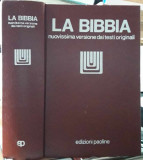 La Bibbia-italiana-1990