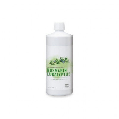 Silvapin&amp;reg; Essence pentru saune - Rozmarin/Eucalipt, 1000 ml foto