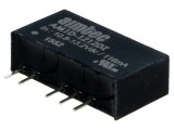 Convertor DC/DC 1W 12V/12V
