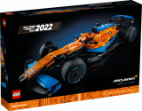 LEGO Technic - McLaren Formula 1 Race Car (42141) | LEGO