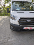 Husa auto dedicate 2+1 FORD TRANSIT 2013-&amp;gt; FRACTIONATE. Calitate Premium Automotive TrustedCars, Oem