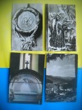 HOPCT LOT NR 135 MANASTIREA PUTNA -JUD SUCEAVA -4 CARTI POSTALE-RPR-NECIRCULATE