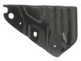 Intaritura Aripa fata Fiat Panda (319), 05.2012-, Fata, partea Stanga, Aftermarket