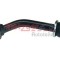 Brat/bieleta suspensie, stabilizator FORD TRANSIT caroserie (E) (1994 - 2000) METZGER 53020912