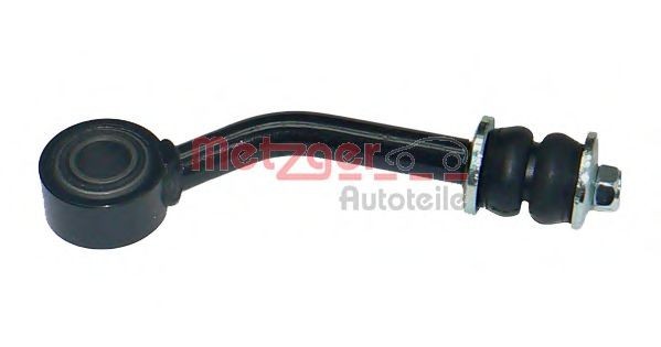 Brat/bieleta suspensie, stabilizator FORD TRANSIT caroserie (E) (1994 - 2000) METZGER 53020912