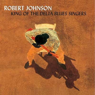 Robert Johnson King Of The Delta Blues VOL.1 2 180g LP (2vinyl) foto