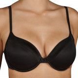 Sutien cu burete CRIS-B Negro 90 B, Selene