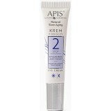 Apis Natural Cosmetics Slow Aging Step 2 cremă pentru ochi 15 ml