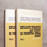 Explicatiile teoretice ale Codului Penal Roman (CSC) - Vintila Dongoroz